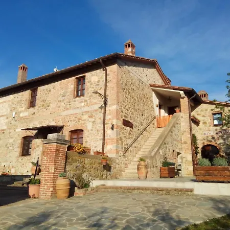 La Provenca Farma Chianciano Terme