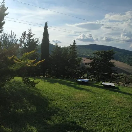 Farma La Provenca Chianciano Terme
