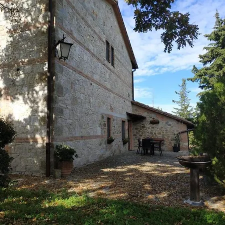 La Provenca Farma Chianciano Terme