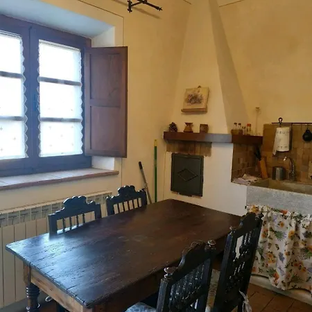 La Provenca Farma Chianciano Terme