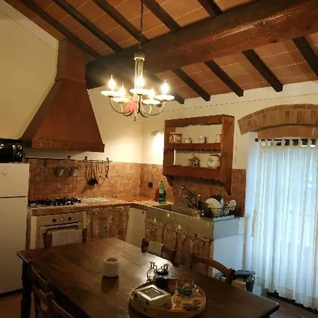 La Provenca Çiftlik konaklama