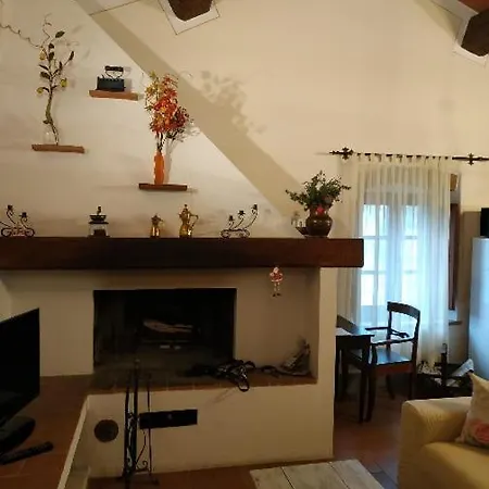 La Provenca Çiftlik konaklama Chianciano Terme