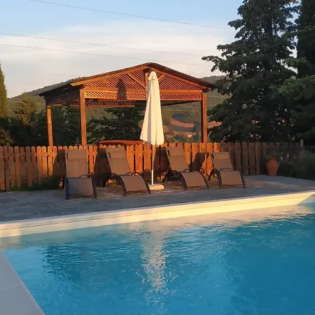 La Provenca Séjour à la ferme