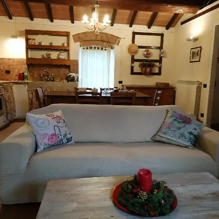 Çiftlik konaklama La Provenca