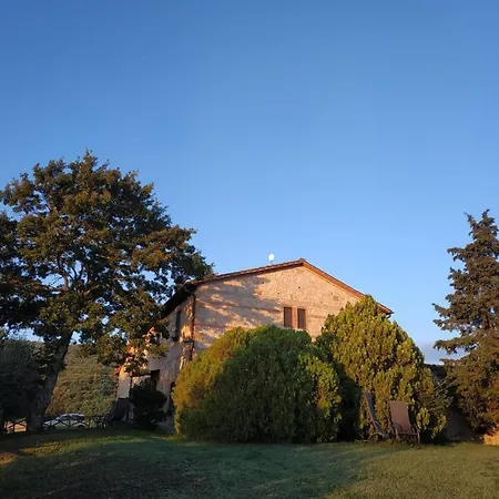 La Provenca קיאנצ'נו טרמה