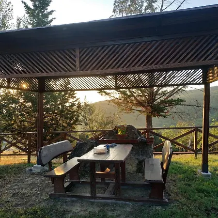 Séjour à la ferme La Provenca Chianciano Terme