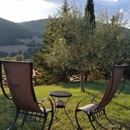 La Provenca בית חווה *