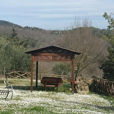 La Provenca Çiftlik konaklama