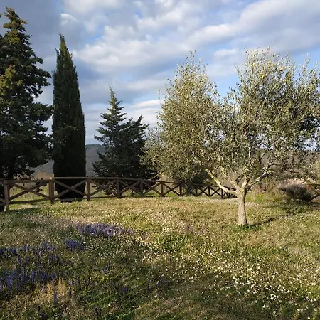 La Provenca קיאנצ'נו טרמה