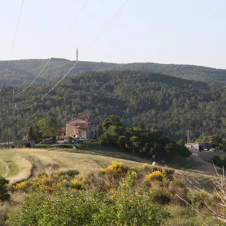 Çiftlik konaklama La Provenca *