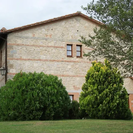 Çiftlik konaklama La Provenca