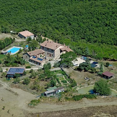 Çiftlik konaklama La Provenca