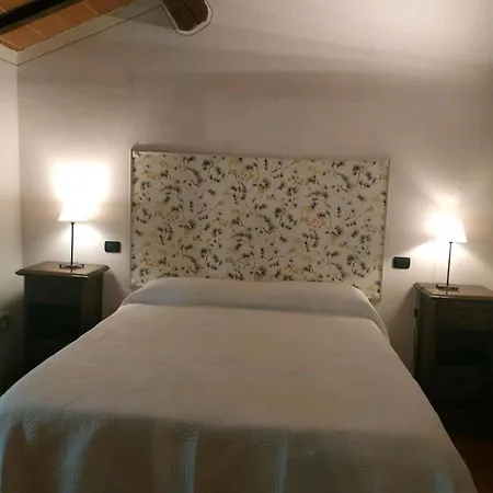 La Provenca Séjour à la ferme Chianciano Terme