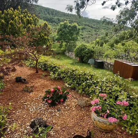 La Provenca Çiftlik konaklama Chianciano Terme