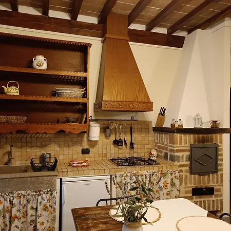 La Provenca Çiftlik konaklama *