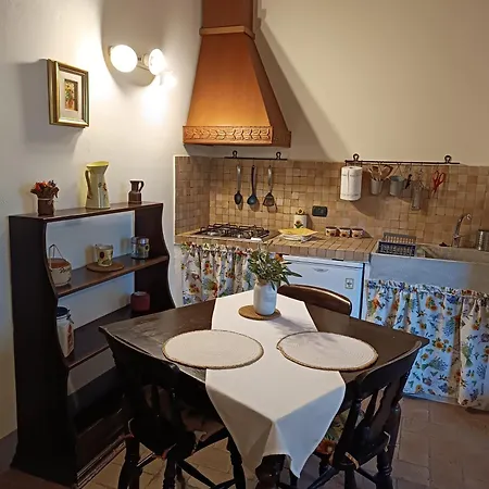 Çiftlik konaklama La Provenca *