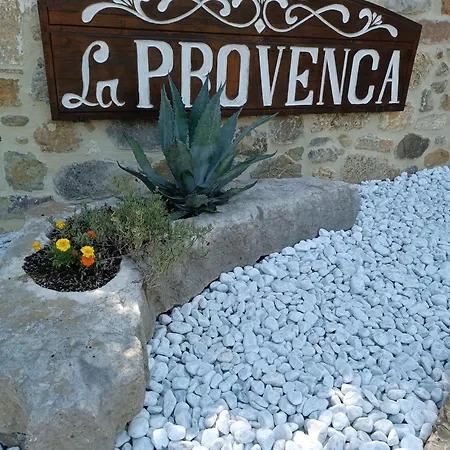 La Provenca Chianciano Terme