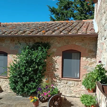 La Provenca * Chianciano Terme