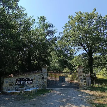 La Provenca