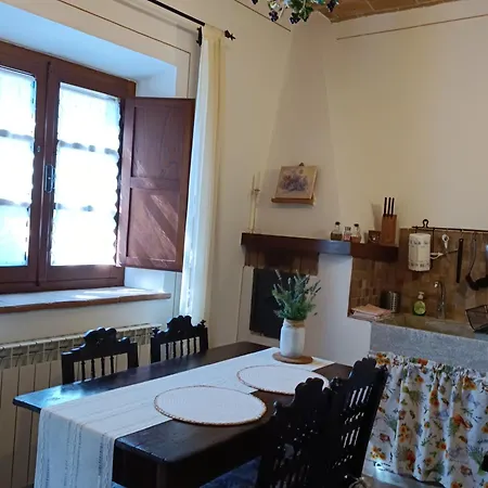 La Provenca Çiftlik konaklama
