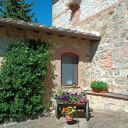 La Provenca Çiftlik konaklama *