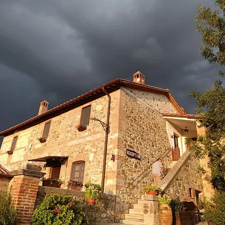 La Provenca Chianciano Terme