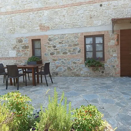 Çiftlik konaklama La Provenca *