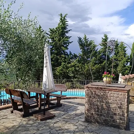 La Provenca Chianciano Terme