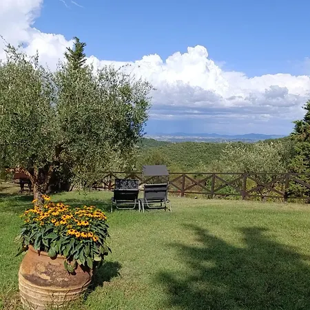 Çiftlik konaklama La Provenca *
