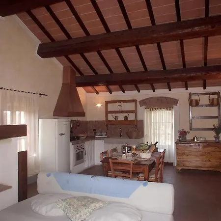 Séjour à la ferme La Provenca *
